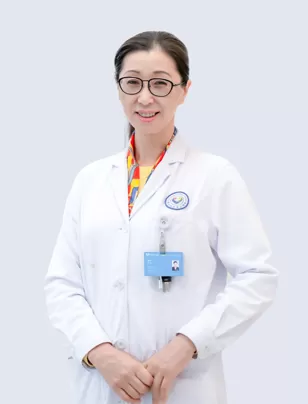 Dr. Huang Yan