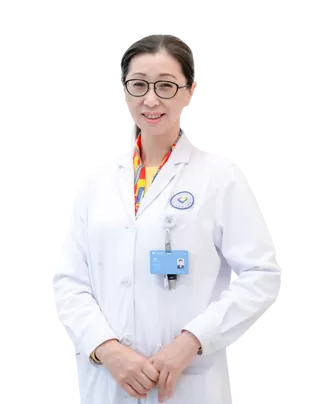 Dr. Huang Yan