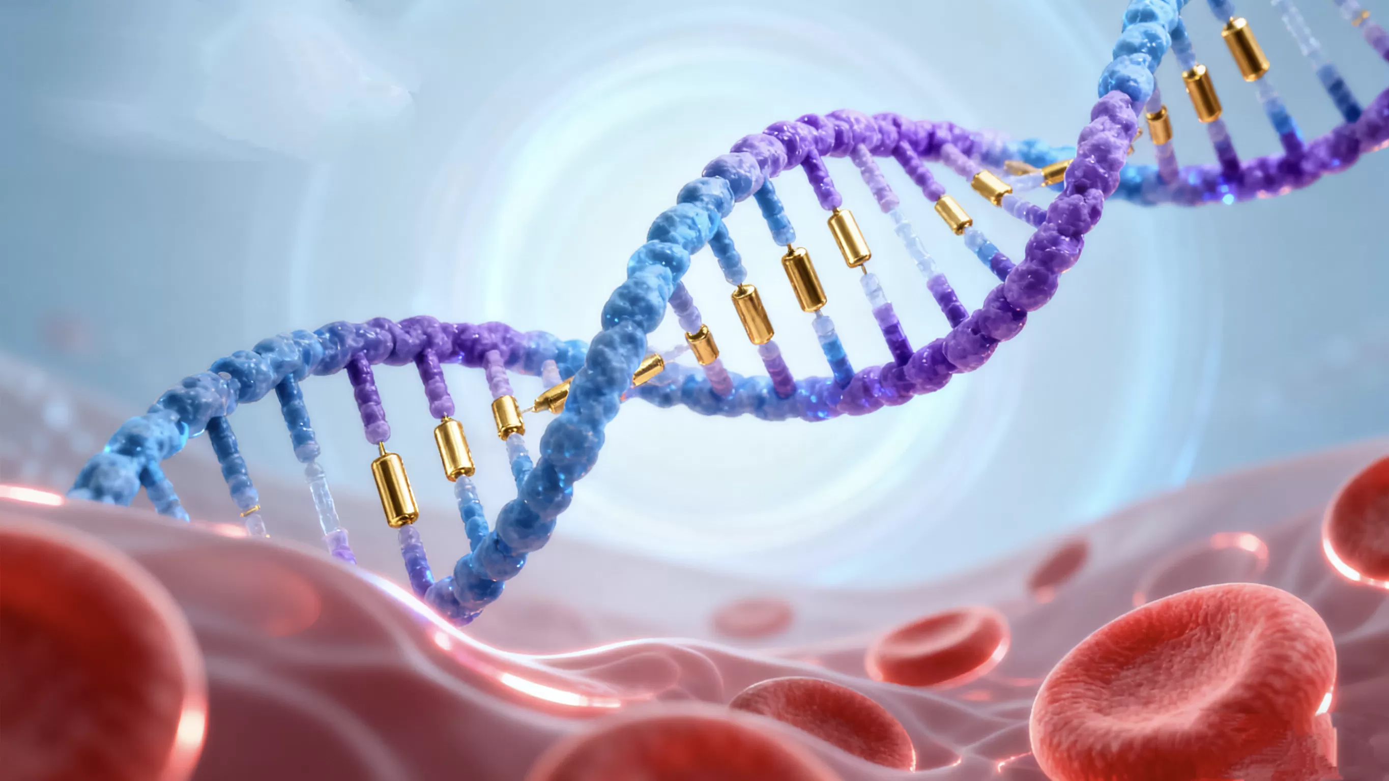 Exploration and Breakthroughs in Gene Therapy for Thalassemia