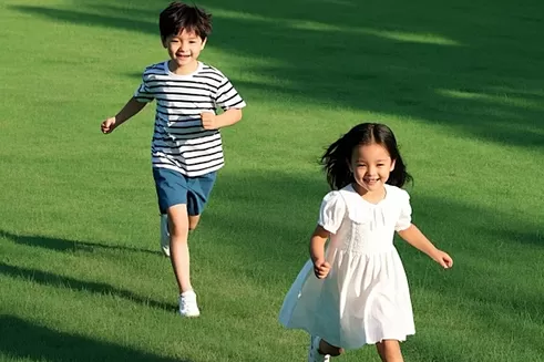 A Hundred Days of Rebirth: The Miraculous Journey of Guo Yize with WAS Syndrome