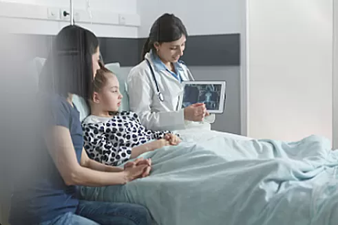 Beijing Jingdu Children's Hospital: A Heartwarming Chapter in Safeguarding Children's Lives