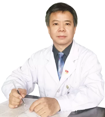 Dr. Duan Weihong