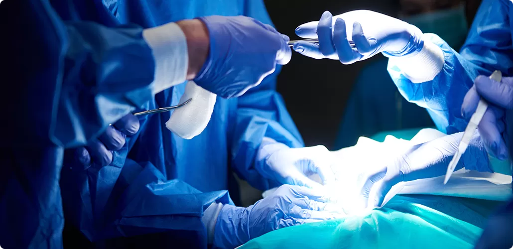 Children's Hospital Cardiology