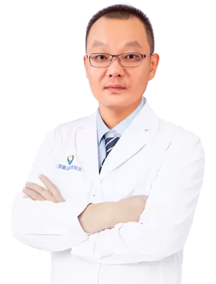 Dr. Chou Xiaobing