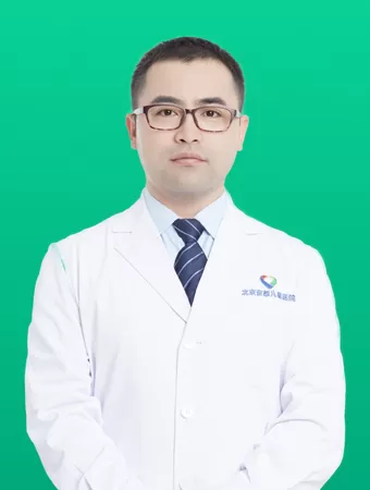 Dr. Liu Zhouyang