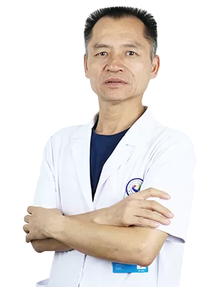 Dr. Wu Nanhai