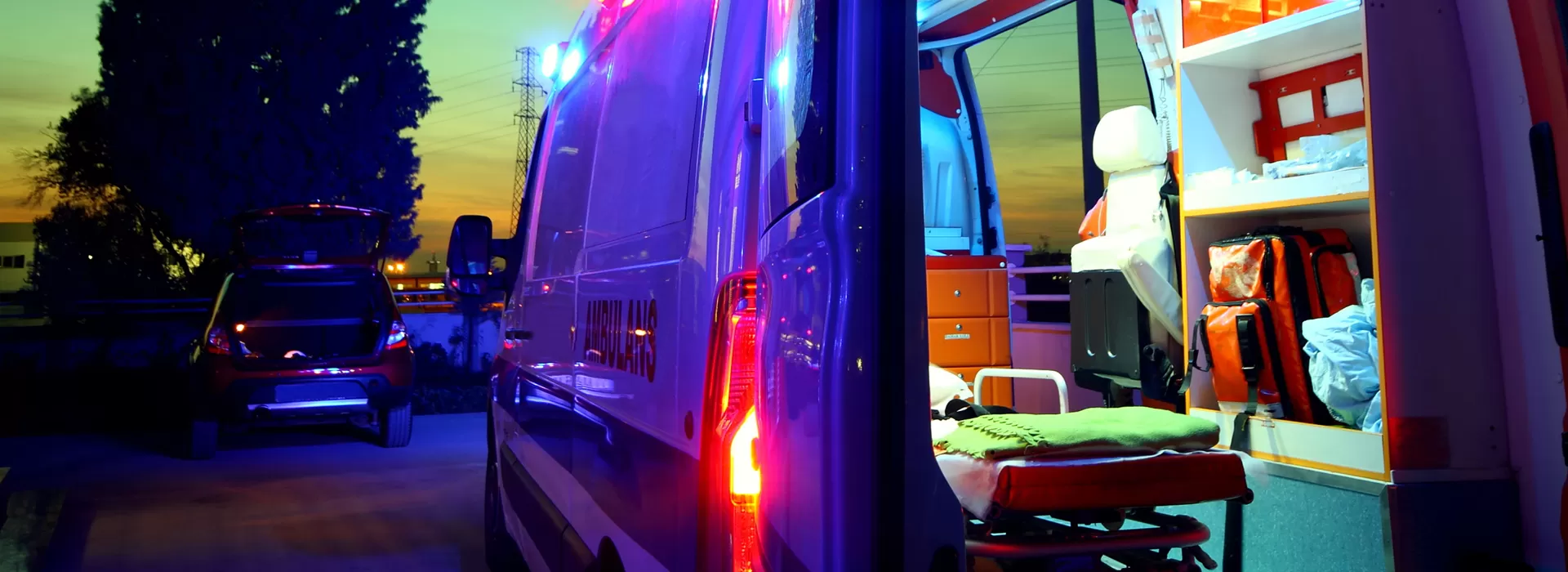 Emergency Services (ER)