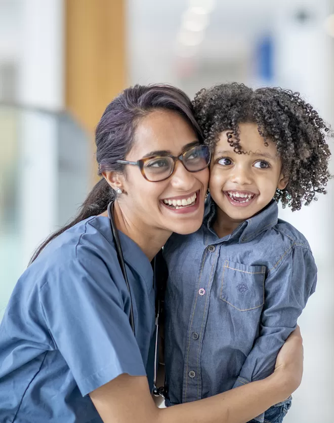 Exceptional Strength in Rare Disease Diagnosis and Treatment with Rich International Experience