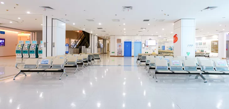 Facilities and Environment