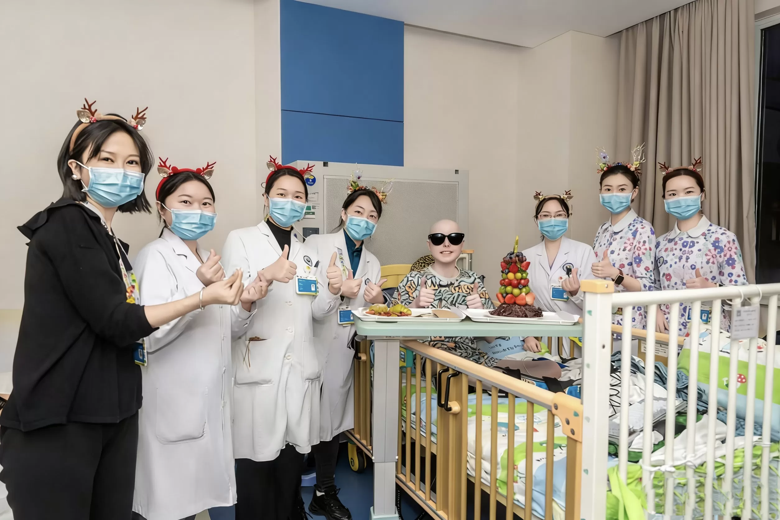 How to Improve the Treatment Outcomes of Relapsed and Refractory Leukemia?