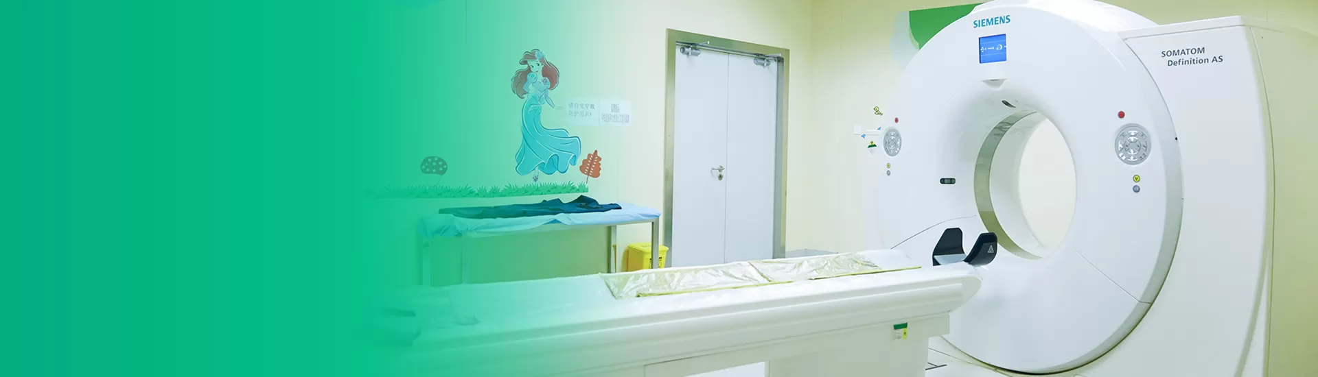 Why Choose JD Hospital