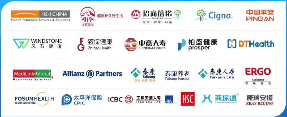 Insurance Direct Payment