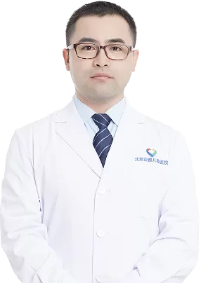 Dr. Liu Zhouyang