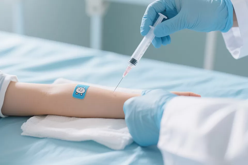 Outstanding Achievements in International Medical Research Leading Industry Development