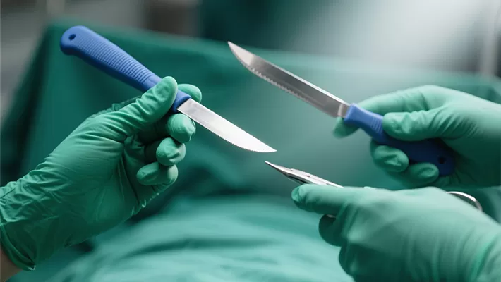 Rich Clinical Experience and Numerous Successful Cases