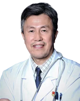Dr. Li Long