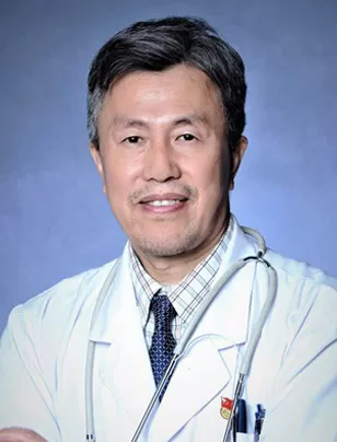 Dr. Li Long