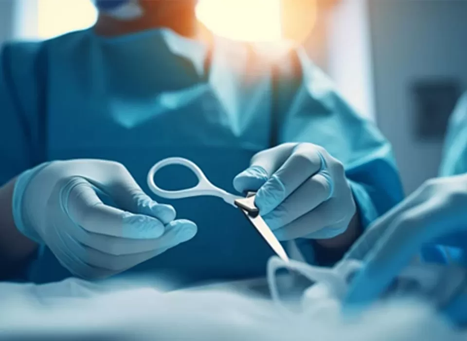 Milestone Developments in Pediatric Congenital Heart Disease in China——Professor Yang Xueyong's Comprehensive Innovation from Minimally Invasive Techniques to Humanistic Care