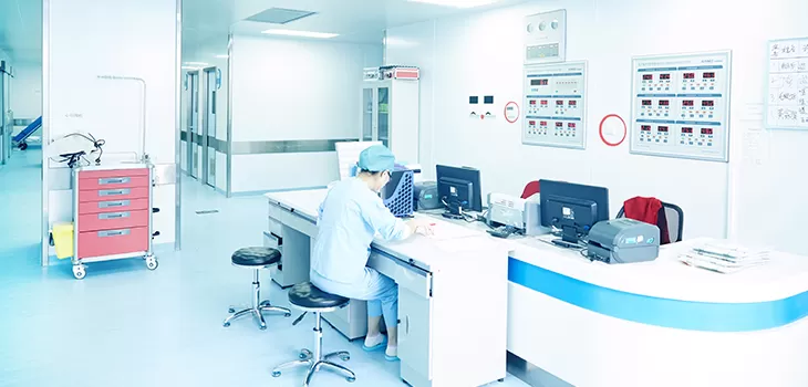 Multidisciplinary Collaboration