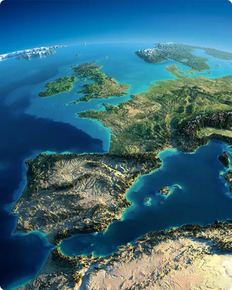 Multilingual Support