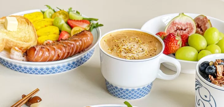 Nutrition and Catering