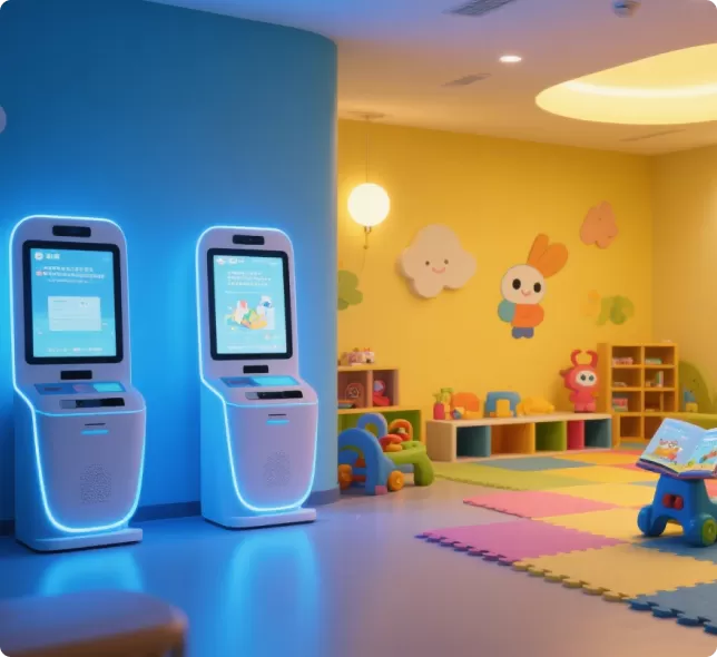 Online Hospital Service