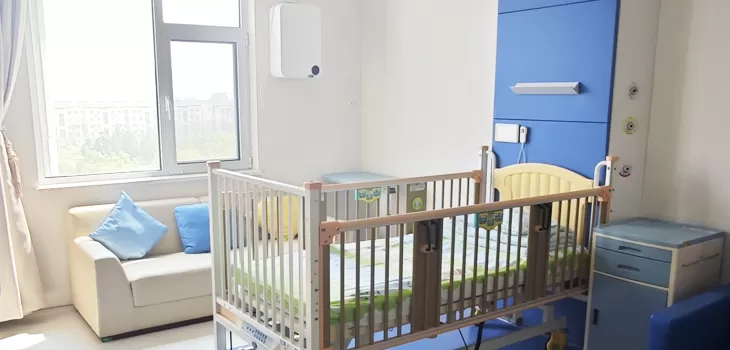 Parent Accompaniment