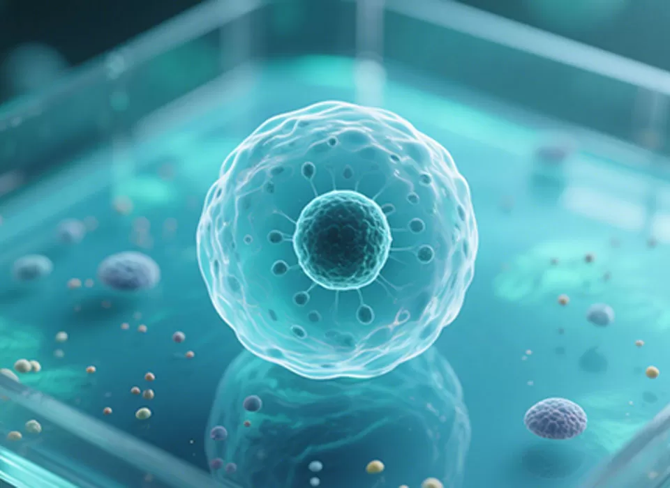 Second Allogeneic Hematopoietic Stem Cell Transplantation