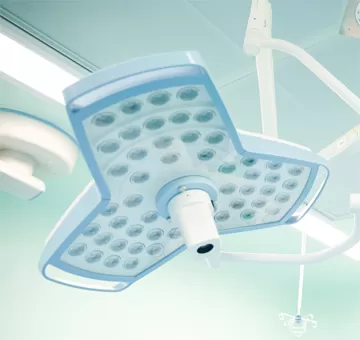 Specialized Equipment