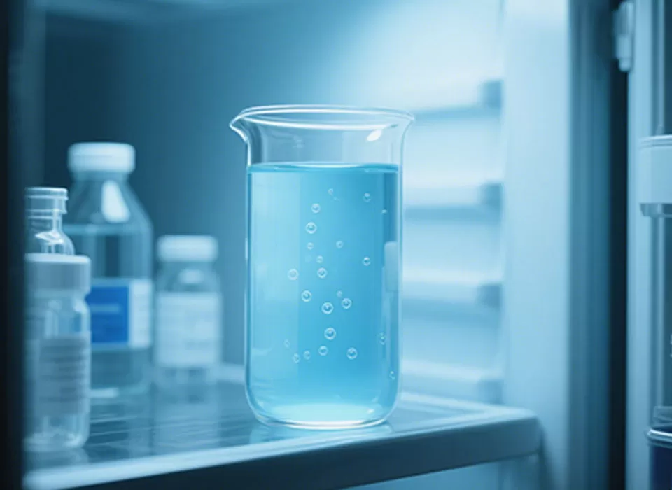 The Association Between Serum 25-Hydroxyvitamin D Levels and Retinopathy of Prematurity in Preterm Hinfants