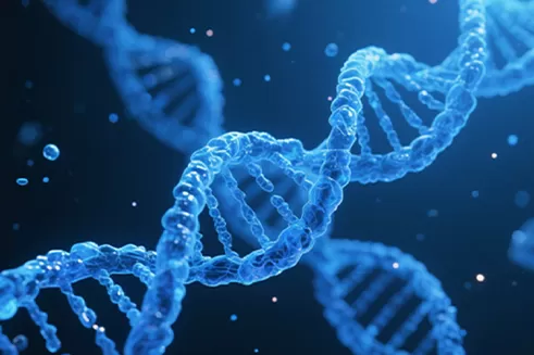 The Reboot of a Rare Disease Child's Life: The Story of PIK3CD Gene and Hope