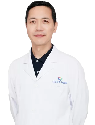 Yang Xueyong, MD