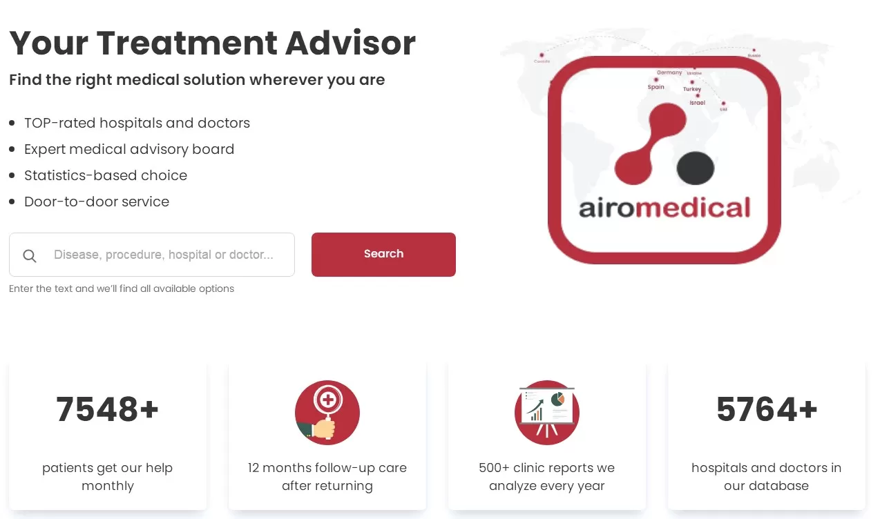 Coming to China for Pediatric Care? We Handle All the Hassles for You! —— Joint Service Guide by Beijing Jingdu Children's Hospital + Airomedical